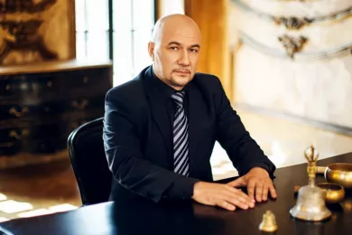 Боград  Рехлов Виталий Леонидович
