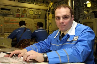 Дмитров Алексей Вячеславович