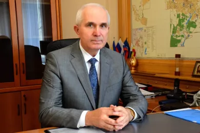 Бондаренко Сергей Алексеевич