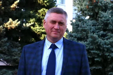 Павлятенко Геннадий Владимирович