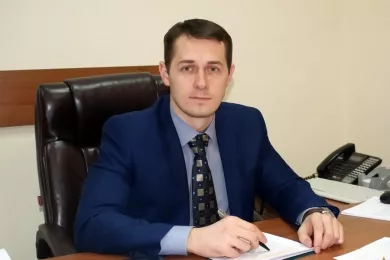 Ращупкин Владимир Валерьевич