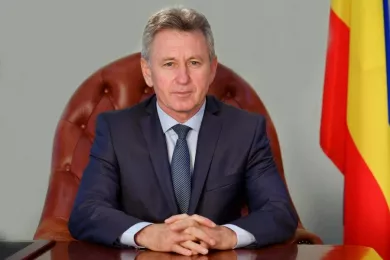 Мельников Виктор Павлович