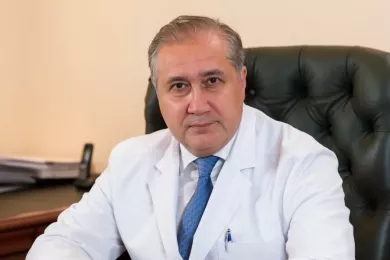Камалов Армаис Альбертович