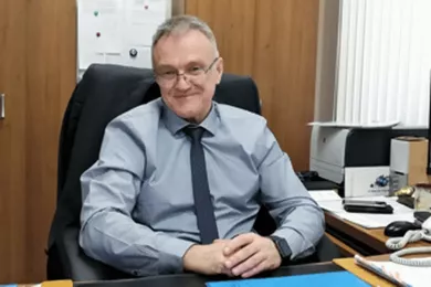 Крат Александр Васильевич