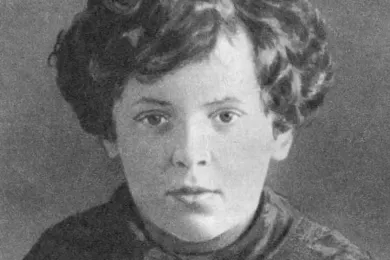 День памяти Ларисы Михеенко