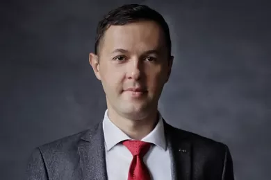 Гридин Алексей Викторович