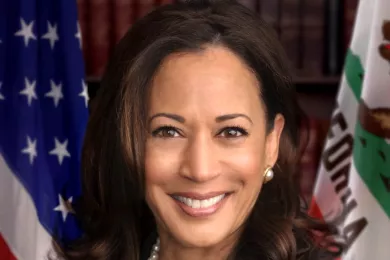 Камала Харрис  Kamala Harris