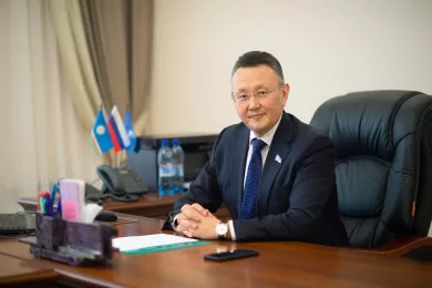 Слепцов Иван Иванович