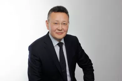 Задержан депутат Государственного собрания Республики Саха Иван Слепцов