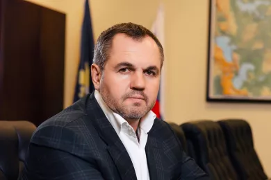 Тарасов Игорь Александрович