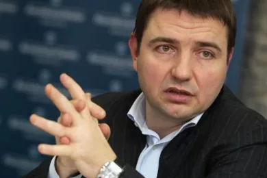 Марсий Андрей Жакович