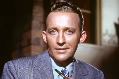 Бинг Кросби  Harry Lillis