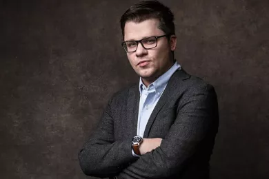 День рождения Гарика Харламова