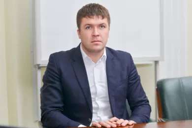 Мирошников Евгений Владимирович