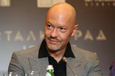 День рождения Федора Бондарчука