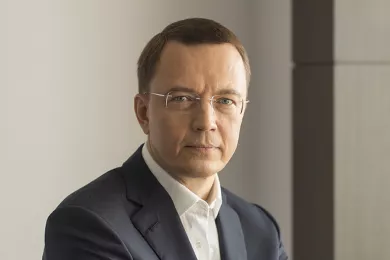 Карчев Олег Геннадьевич