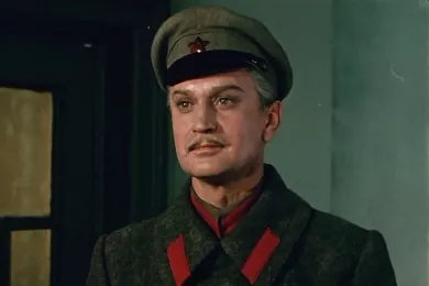 Гриценко Николай Олимпиевич