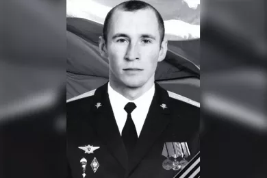Гойняк Алексей Николаевич