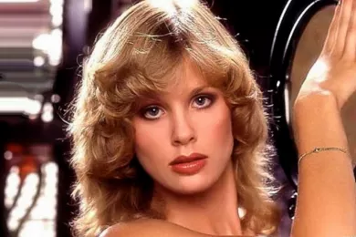 Дороти Стрэттен  Dorothy Ruth Hoodstratten