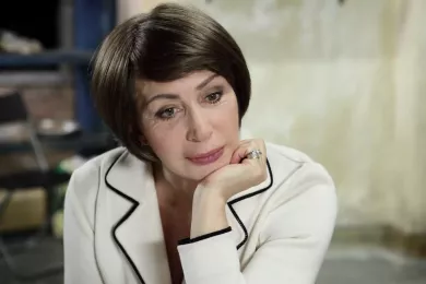 День рождения Татьяны Васильевой