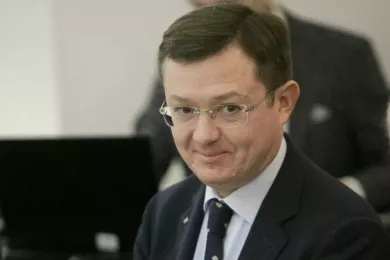 Маркин Евгений Леонидович