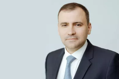 Бузулуцкий Михаил Игоревич