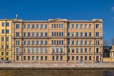 Образовано Министерство путей сообщения