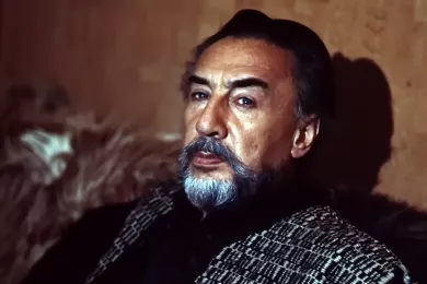 Ромен Гари