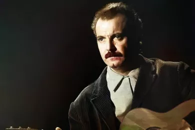 Жорж Брассенс  Georges Brassens