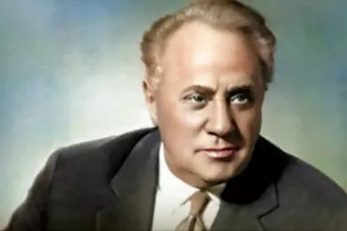 Жаров Михаил Иванович