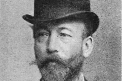 Бутиньи Поль-Эмиль  Paul-Émile Boutigny