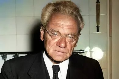 Карл Риттер фон Фриш  Karl Ritter von Frisch