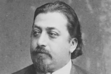 Венявский Генрик  Henryk Wieniawski