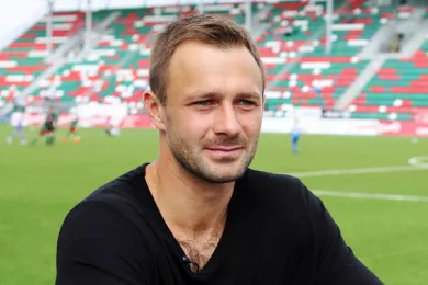Сычев Дмитрий Евгеньевич