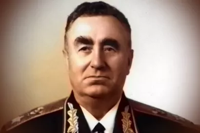 Батицкий Павел Федорович
