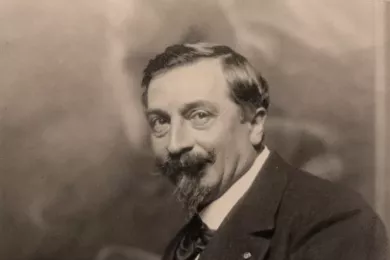 Прентан Леон  Léon Printemps