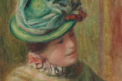 Бодо Жанна  Jeanne Baudot
