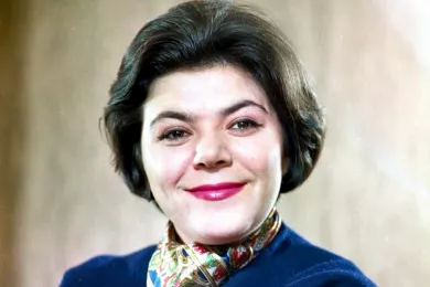 Кристалинская Майя Владимировна