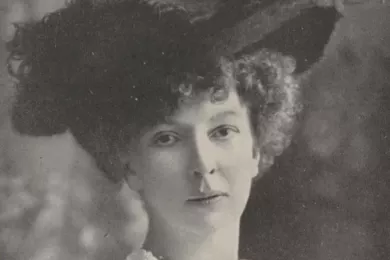 Cecile chaminade