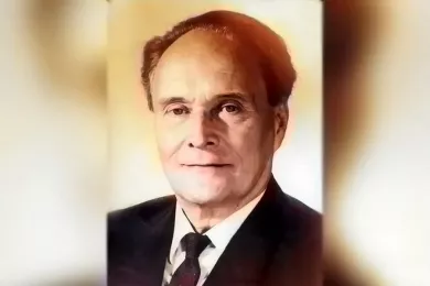 Гаузе Георгий Францевич