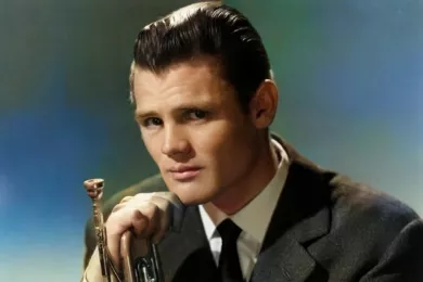Чет Бейкер  Chesney Henry Вaker