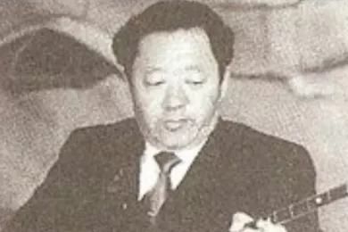 Ескалиев Азидолла  Әзидолла Есқалиев