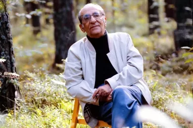 Товстоногов Георгий Александрович