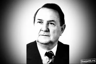 Марков Георгий Мокеевич