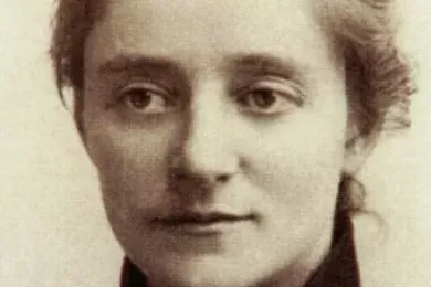 Charlotte «Emma» Warton Kaan