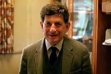 Дэвид Джозеф Бом  David Joseph Bohm