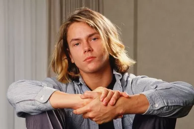 Ривер Феникс