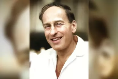 Роджер Желязны  Roger Joseph Zelazny