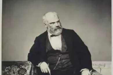 Karl Rahl - Maler