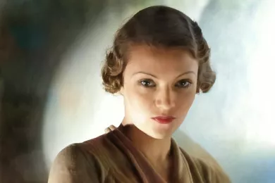 Аннабелла  Suzanne Georgette Charpentie
